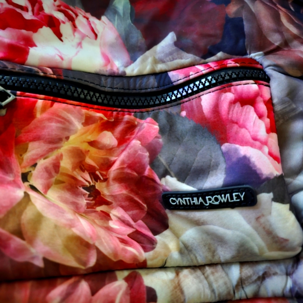 Colorful Backpack.. - image 3